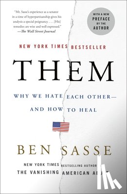 Sasse, Ben - Them