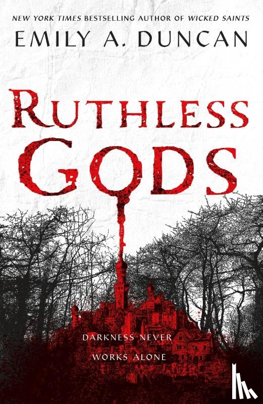 Duncan, Emily A. - Ruthless Gods
