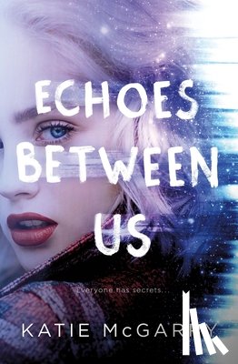 McGarry, Katie - Echoes Between Us