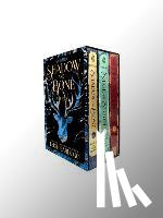 Bardugo, Leigh - The Shadow and Bone Trilogy Boxed Set