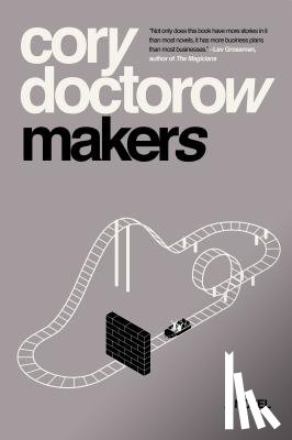 Doctorow, Cory - Makers