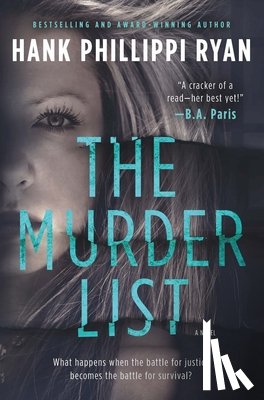 Ryan, Hank Phillippi - The Murder List
