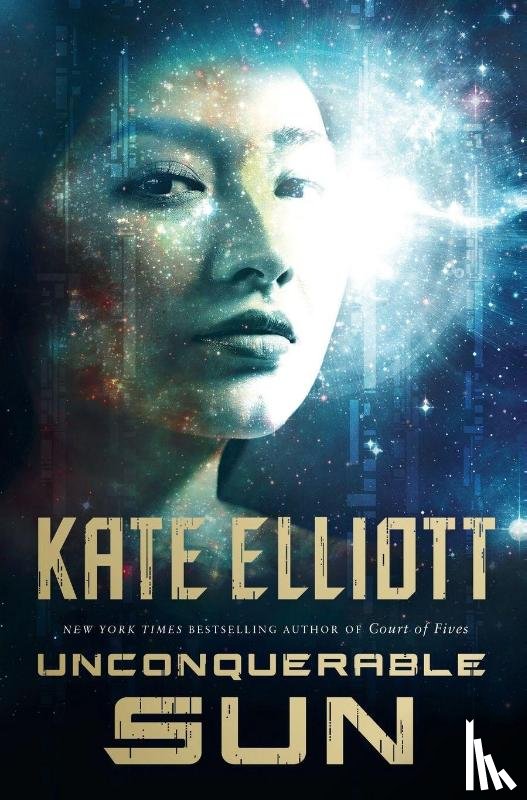 Elliott, Kate - Unconquerable Sun