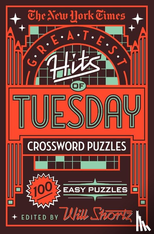 The New York Times - New York Times Greatest Hits of Tuesday Crossword Puzzles