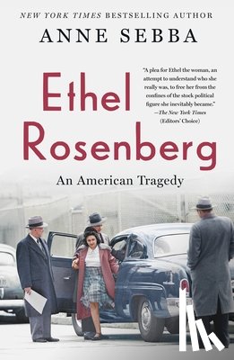 Sebba, Anne - Ethel Rosenberg
