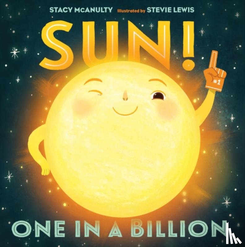 McAnulty, Stacy - Sun! One in a Billion