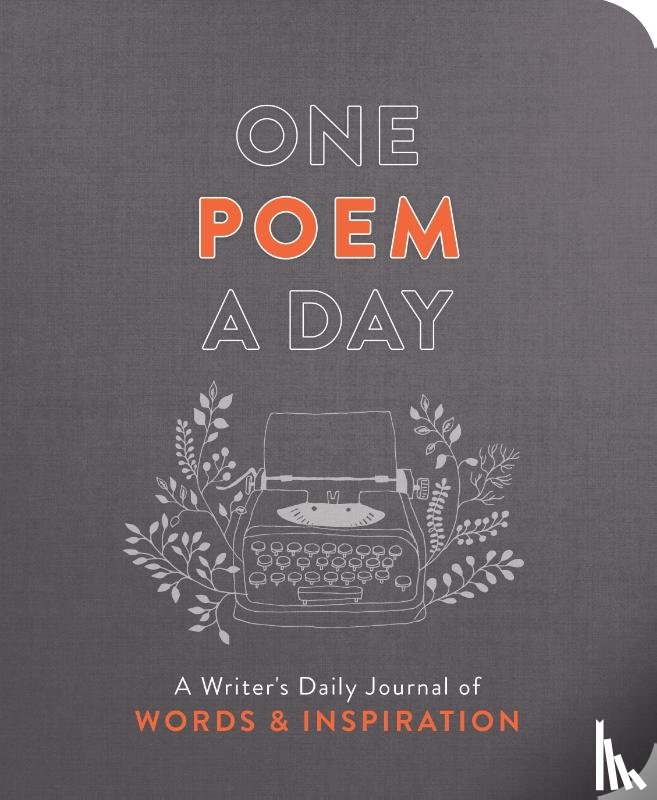 Hayes, Nadia - One Poem a Day