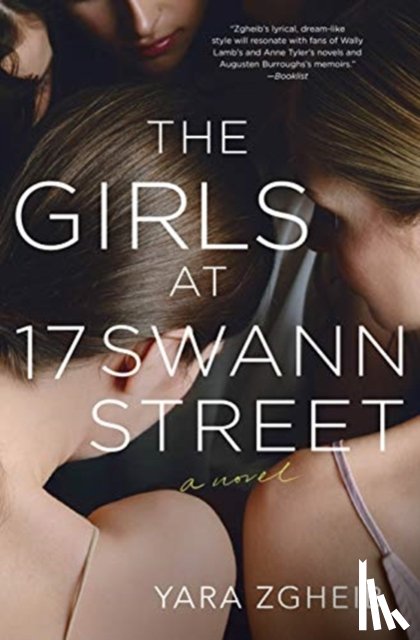 Zgheib, Yara - The Girls at 17 Swann Street