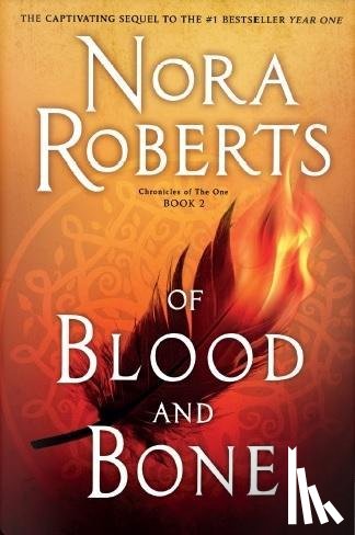 Roberts, Nora - Of Blood and Bone