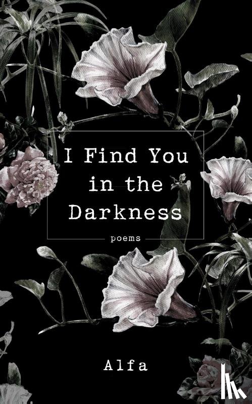 Alfa - I Find You in the Darkness