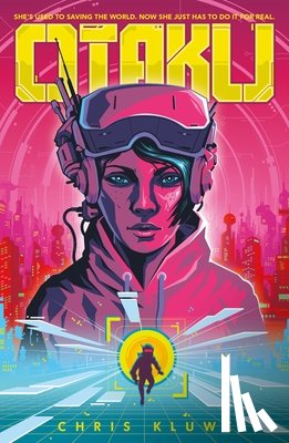 Kluwe, Chris - Otaku