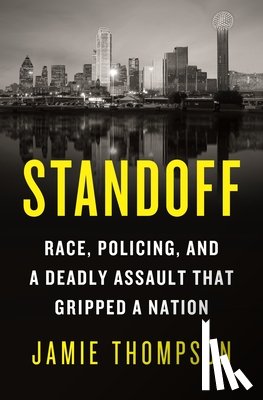Thompson, Jamie - Standoff