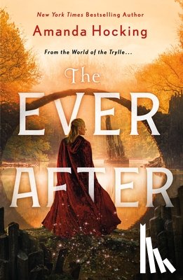 Hocking, Amanda - Ever After