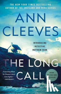 Cleeves, Ann - The Long Call