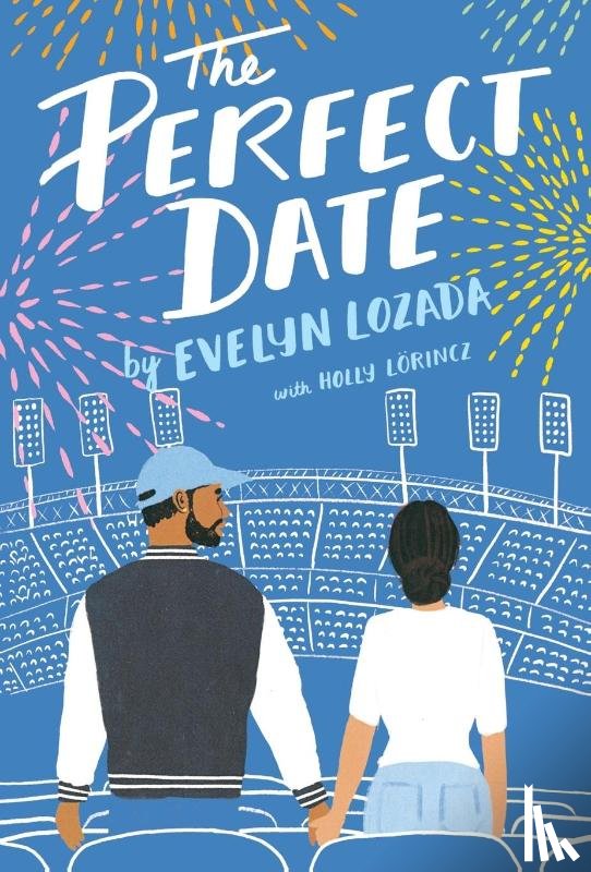 Lorincz, Holly, Lozada, Evelyn - The Perfect Date