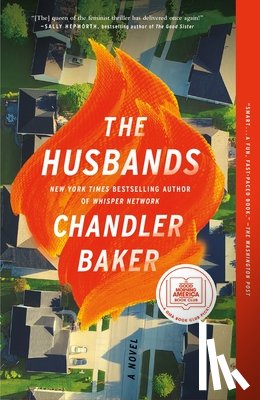 Baker, Chandler - The Husbands