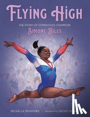 Meadows, Michelle - Flying High
