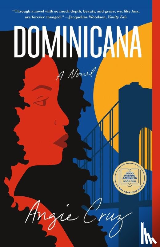 Cruz, Angie - Dominicana