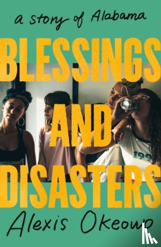 Okeowo, Alexis - Blessings and Disasters