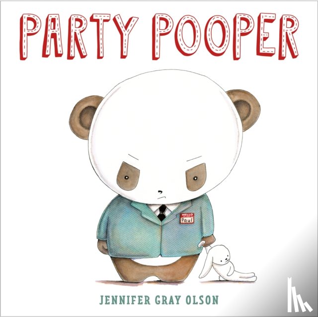 Olson, Jennifer Gray - Party Pooper