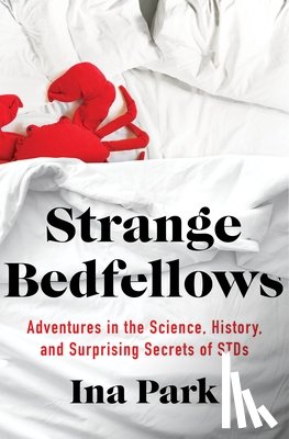 Park, Ina - Strange Bedfellows