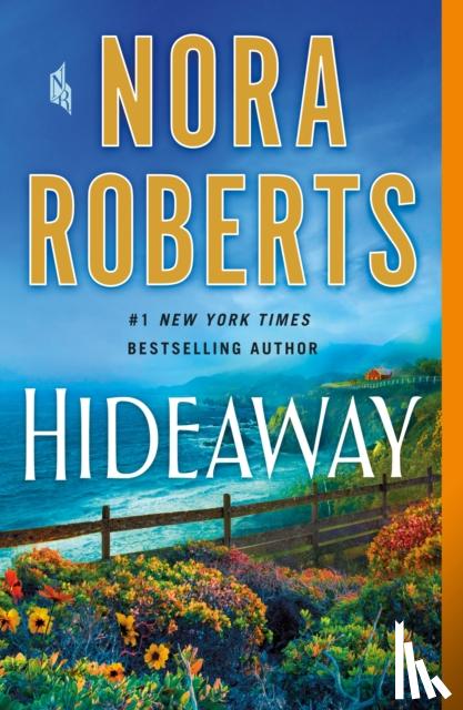 Roberts, Nora - Hideaway