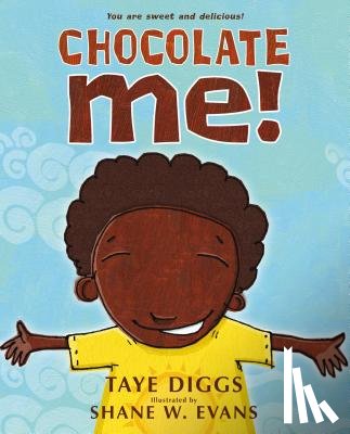 Diggs, Taye - Chocolate Me!