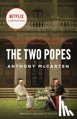 McCarten, Anthony - The Two Popes