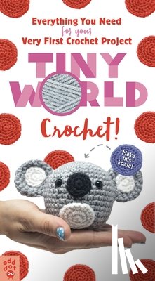 Espy, Lauren, Dot, Odd - Tiny World