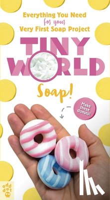 O'Cain, Leeana, Dot, Odd - Tiny World