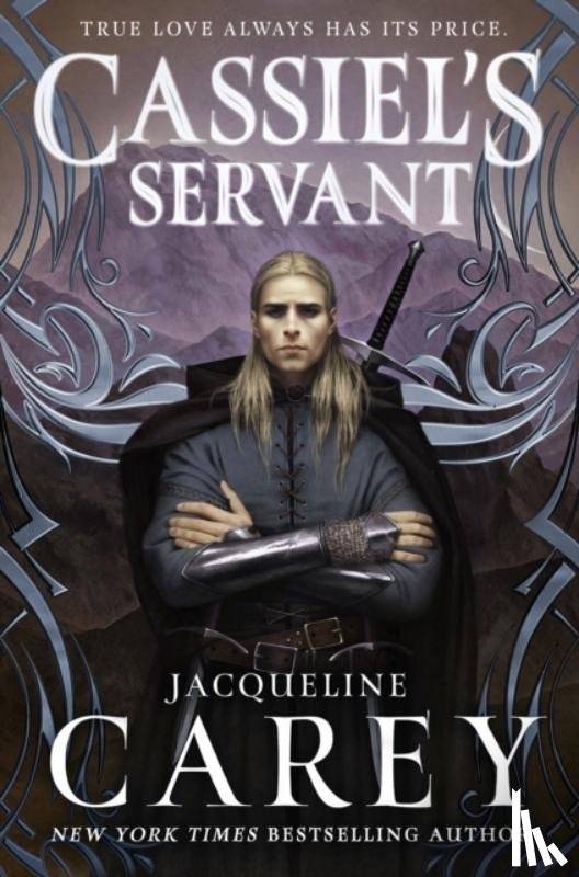 Carey, Jacqueline - Cassiel's Servant