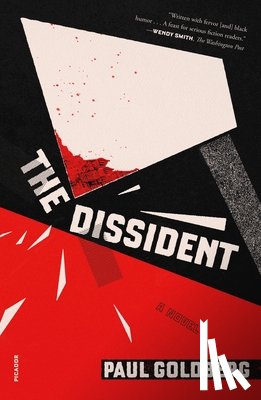 Goldberg, Paul - Dissident