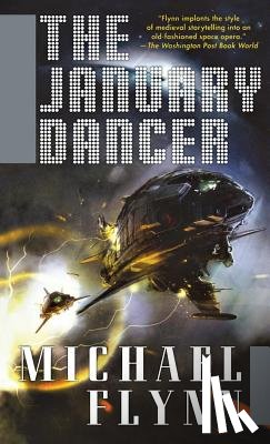 Flynn, Michael - January Dancer