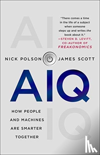 Polson, Nick, Scott, James - AIQ