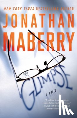 Maberry, Jonathan - Glimpse