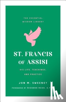 Sweeney, Jon M. - St. Francis of Assisi