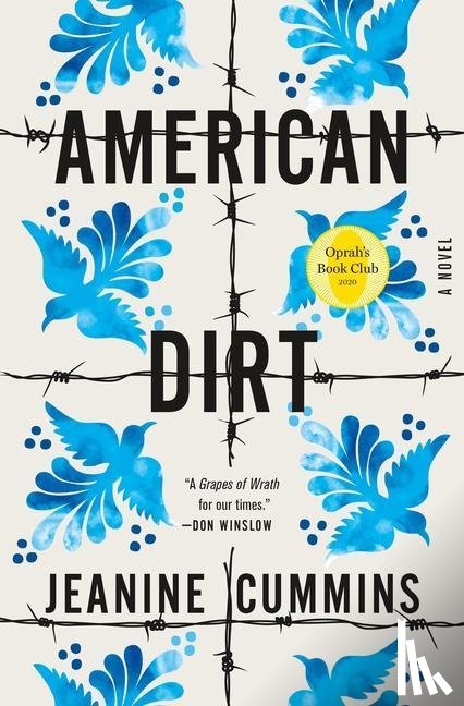 Cummins, Jeanine - American Dirt