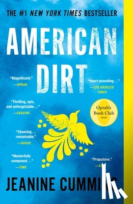 Cummins, Jeanine - American Dirt (Oprah's Book Club)