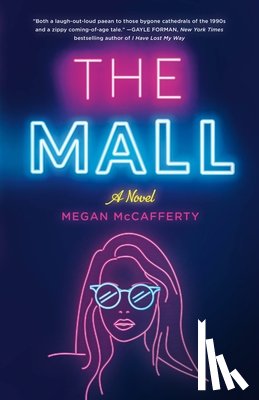 McCafferty, Megan - The Mall