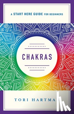 Hartman, Tori - Chakras