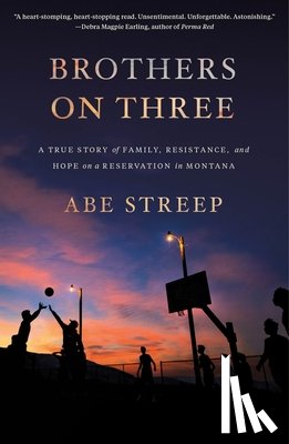Streep, Abe - Brothers on Three