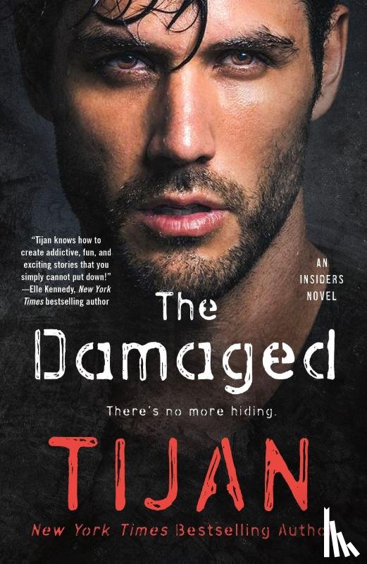 Tijan - The Damaged