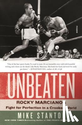 Stanton, Mike - Unbeaten