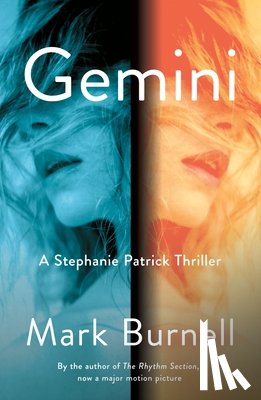 Burnell, Mark - Gemini