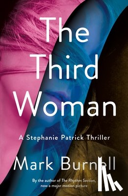 Burnell, Mark - Third Woman