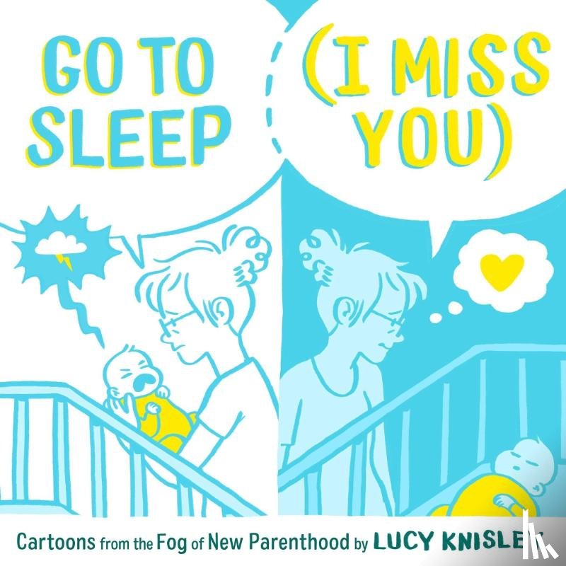 Knisley, Lucy - Go to Sleep (I Miss You)