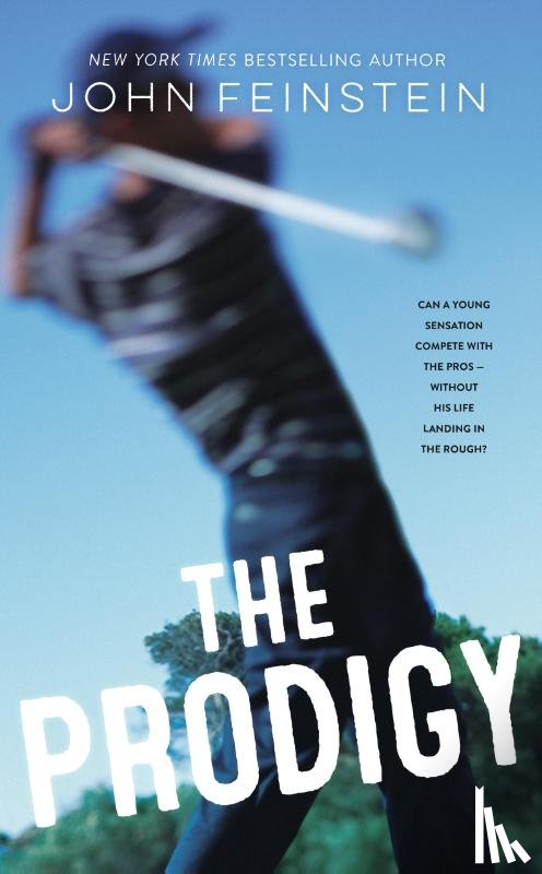 Feinstein, John - The Prodigy