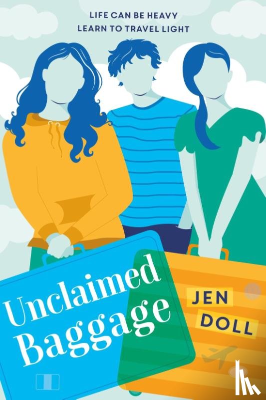 Doll, Jen - Unclaimed Baggage