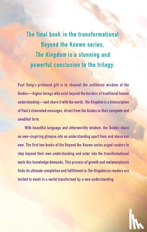 Selig, Paul - The Kingdom