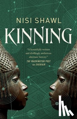 Shawl, Nisi - Kinning